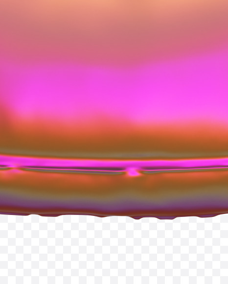 1 from Golden Balloon alphabet on Yellow Images Creative Fonts - S70567