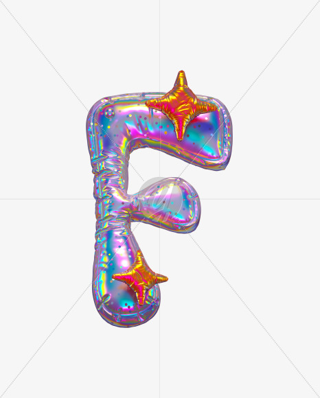 F with star