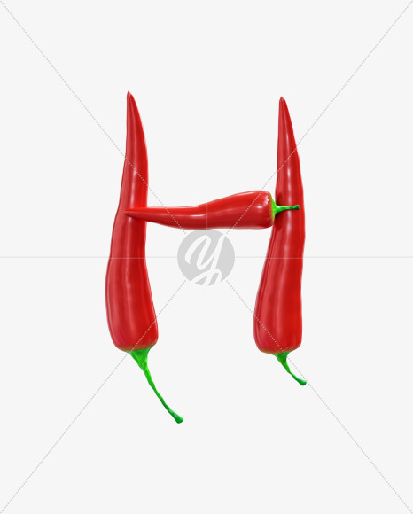 H