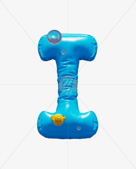 I