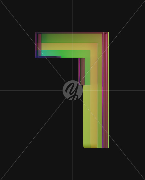 7
