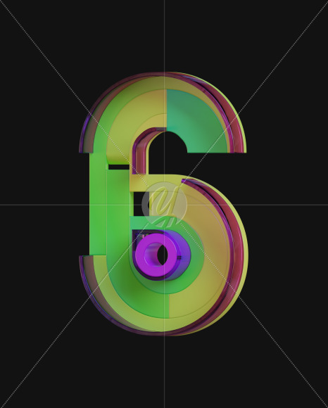 6