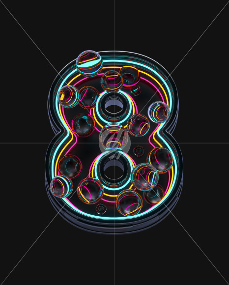 8