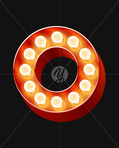 o