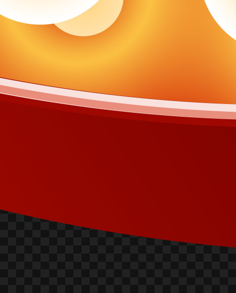 Letter s from Old but the best Lamp alphabet on Yellow Images Creative Fonts - S71558