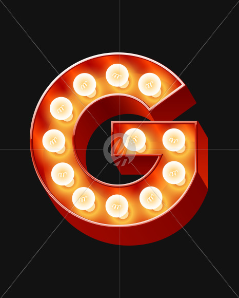 g