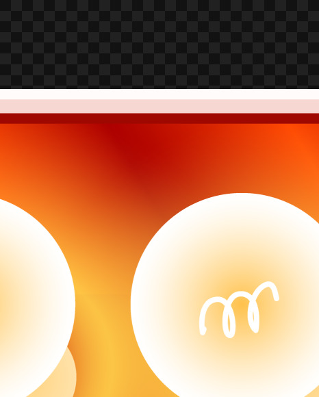 1 from Old but the best Lamp alphabet on Yellow Images Creative Fonts - S71567