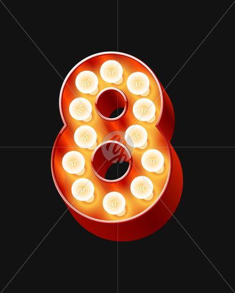8