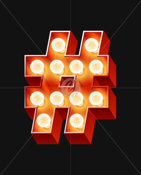 sym-number