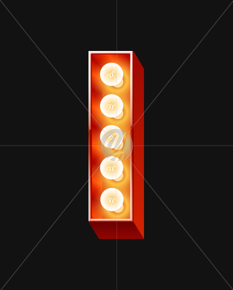 i