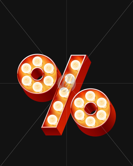 sym-percent