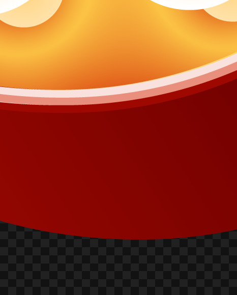 3 from Old but the best Lamp alphabet on Yellow Images Creative Fonts - S71569