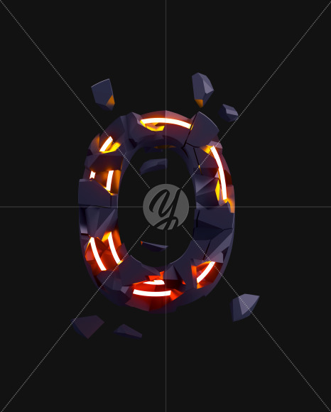 O