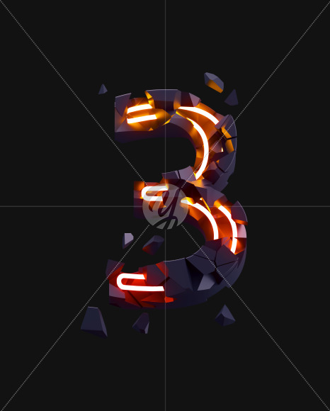 3