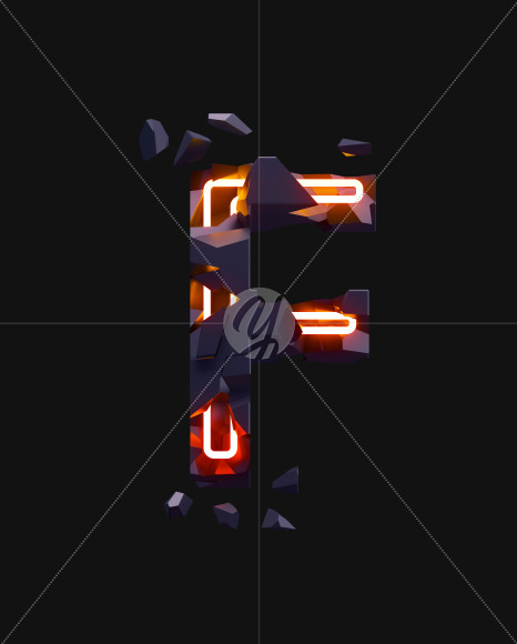 F
