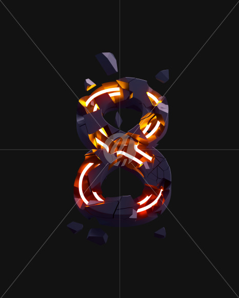 8