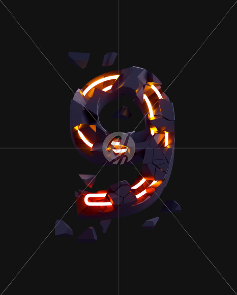 9