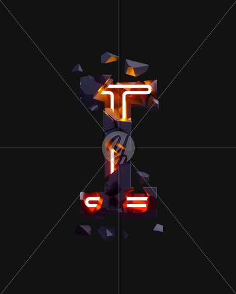 I