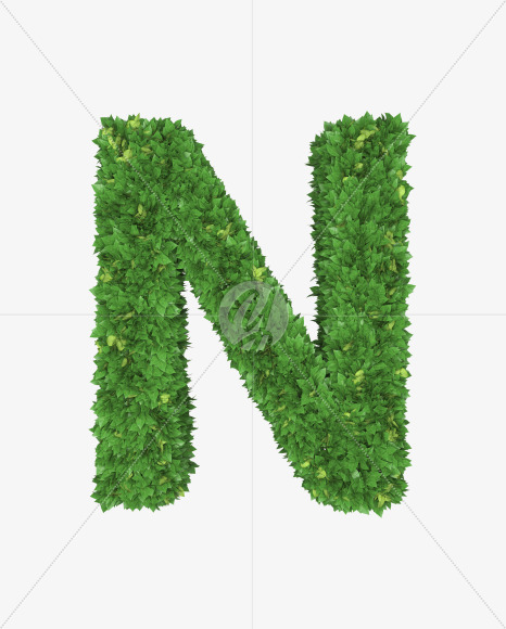 N