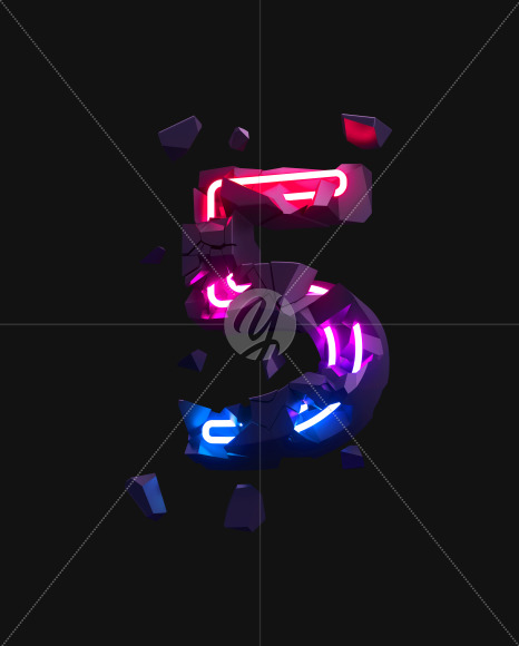 5