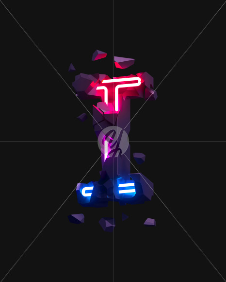 I