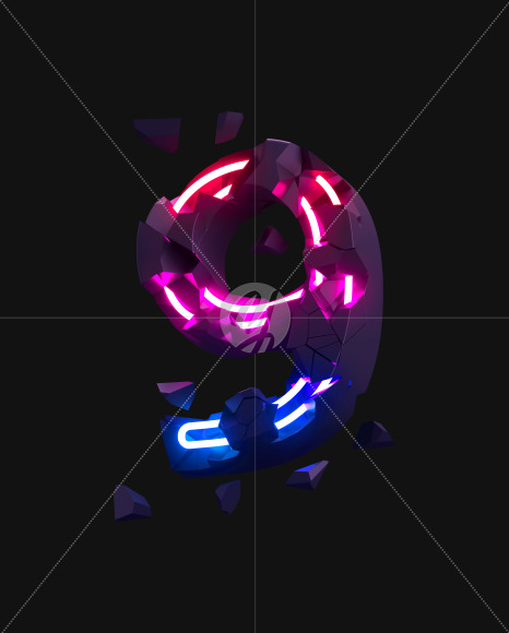 9