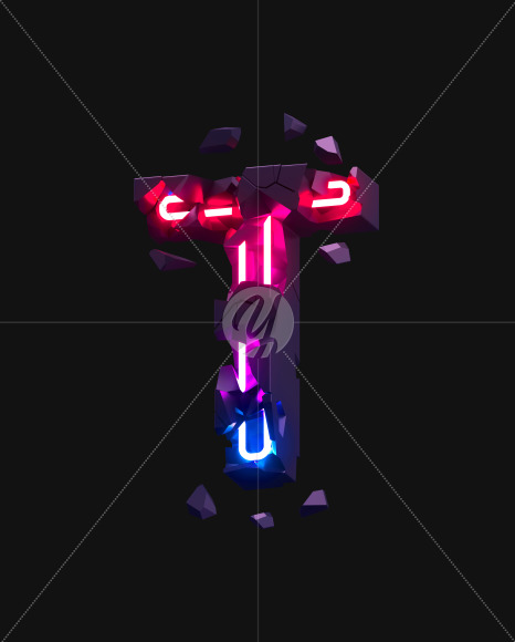 T