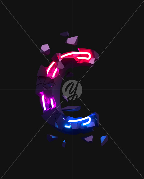 C