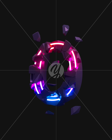 O
