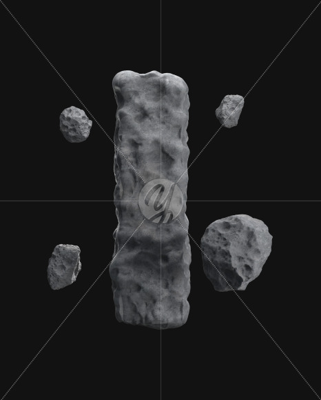 I