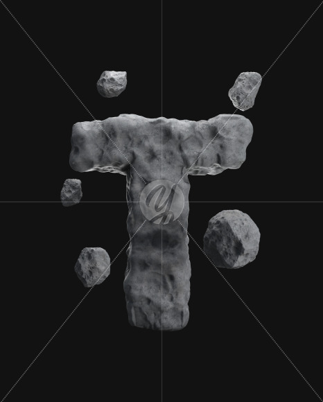 T