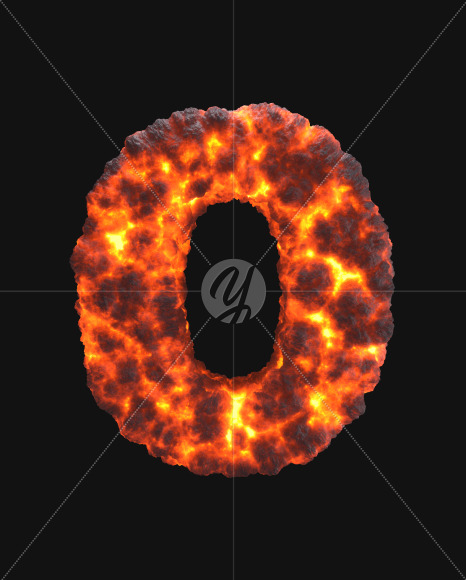 O