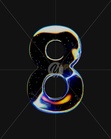 8