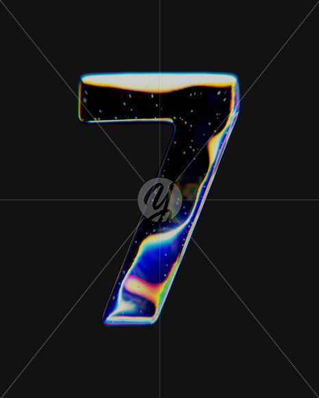 7