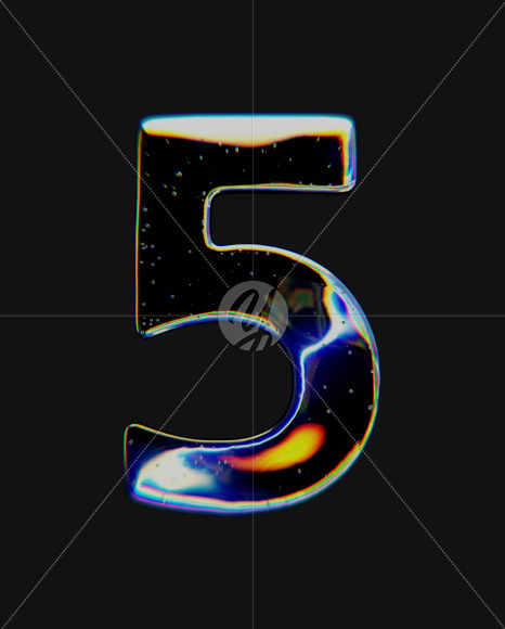 5