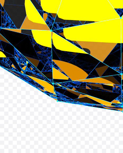 2 from Inner Light on Yellow Images Creative Fonts - S72243