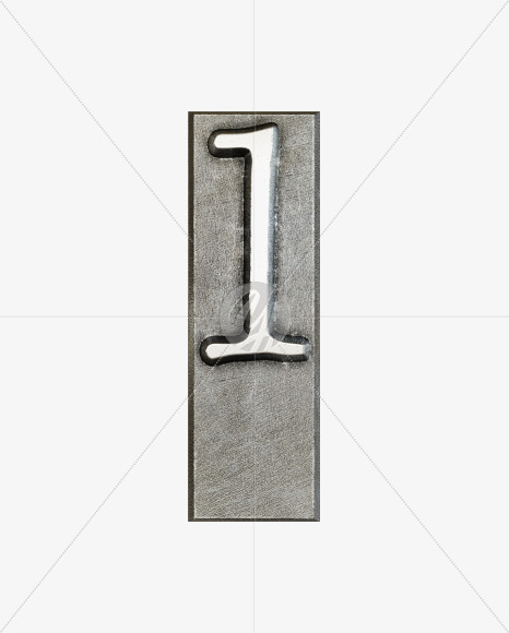 1