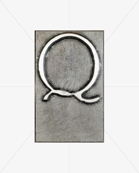 Q