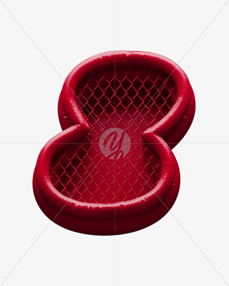 8