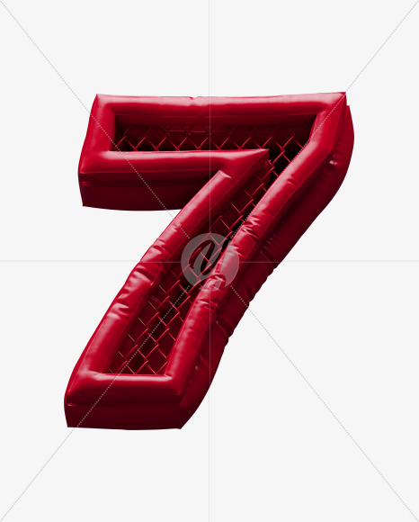 7