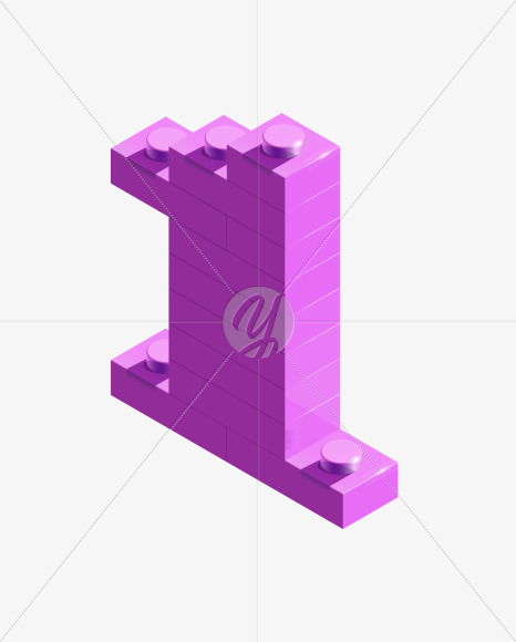 1