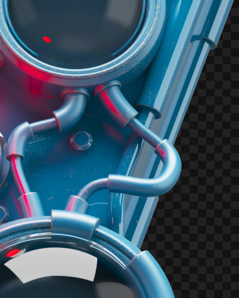 Y off from Nuclear smile alphabet on Yellow Images Creative Fonts - S72784