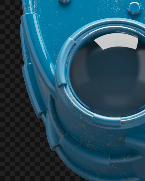 5 off from Nuclear smile alphabet on Yellow Images Creative Fonts - S72798