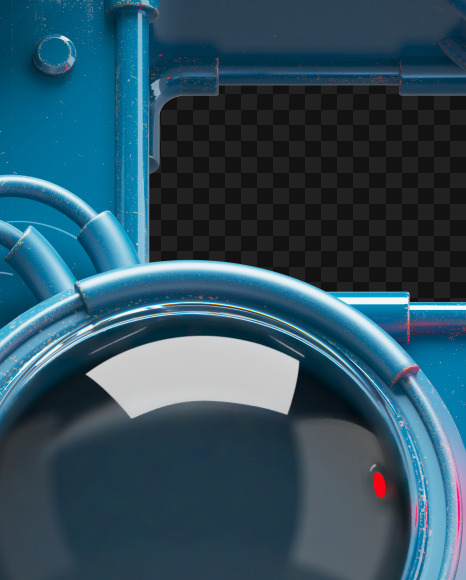 F off from Nuclear smile alphabet on Yellow Images Creative Fonts - S72746