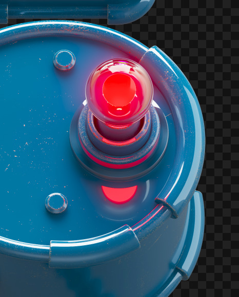 Question from Nuclear smile alphabet on Yellow Images Creative Fonts - S72809