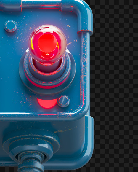 I copy from Nuclear smile alphabet on Yellow Images Creative Fonts - S72751