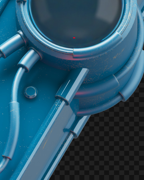 Percent off from Nuclear smile alphabet on Yellow Images Creative Fonts - S72818