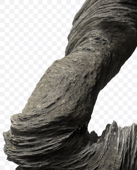 4 from Ancient Font on Yellow Images Creative Fonts - S73066