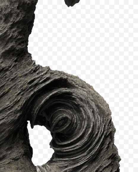 Dollar from Ancient Font on Yellow Images Creative Fonts - S73075