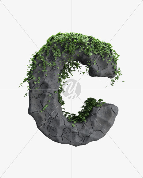 C